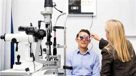 colleyville optometrist|how to become an optometrist.